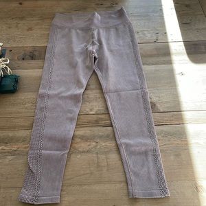 Aerie Offline Ribbed Leggings